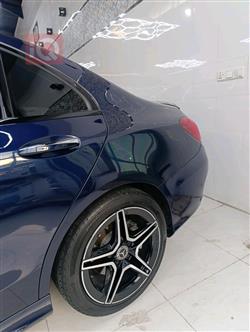 مێرسێدس بێنز C-Class